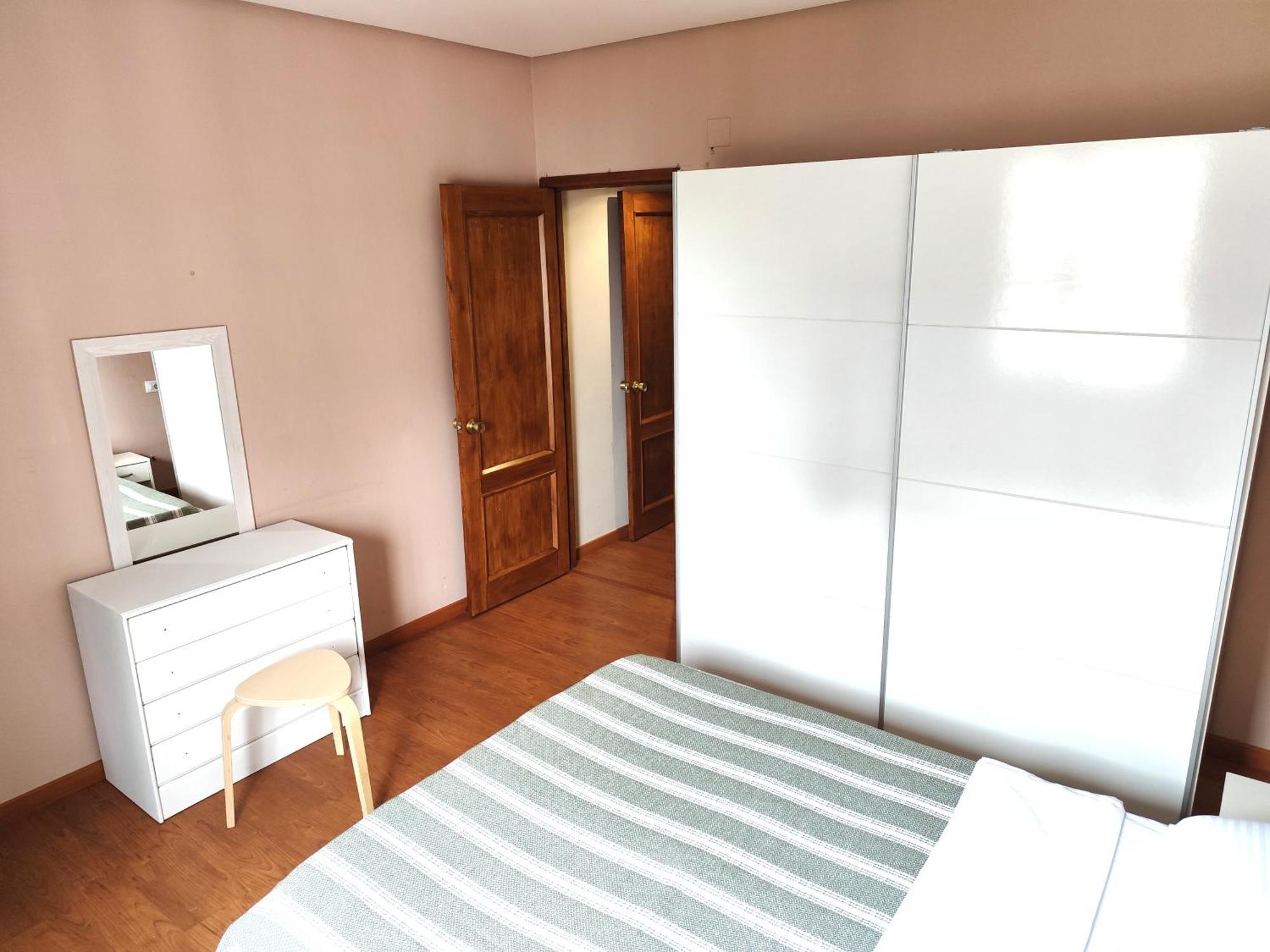 Piso De Alba Appartement Chantada Buitenkant foto