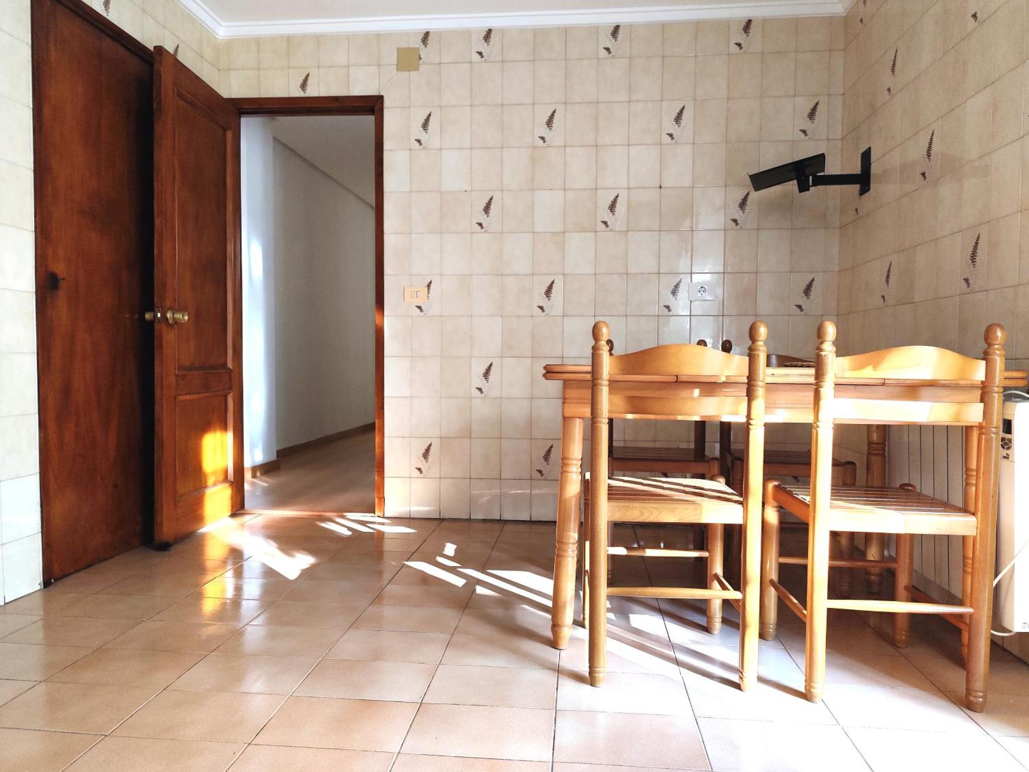 Piso De Alba Appartement Chantada Buitenkant foto