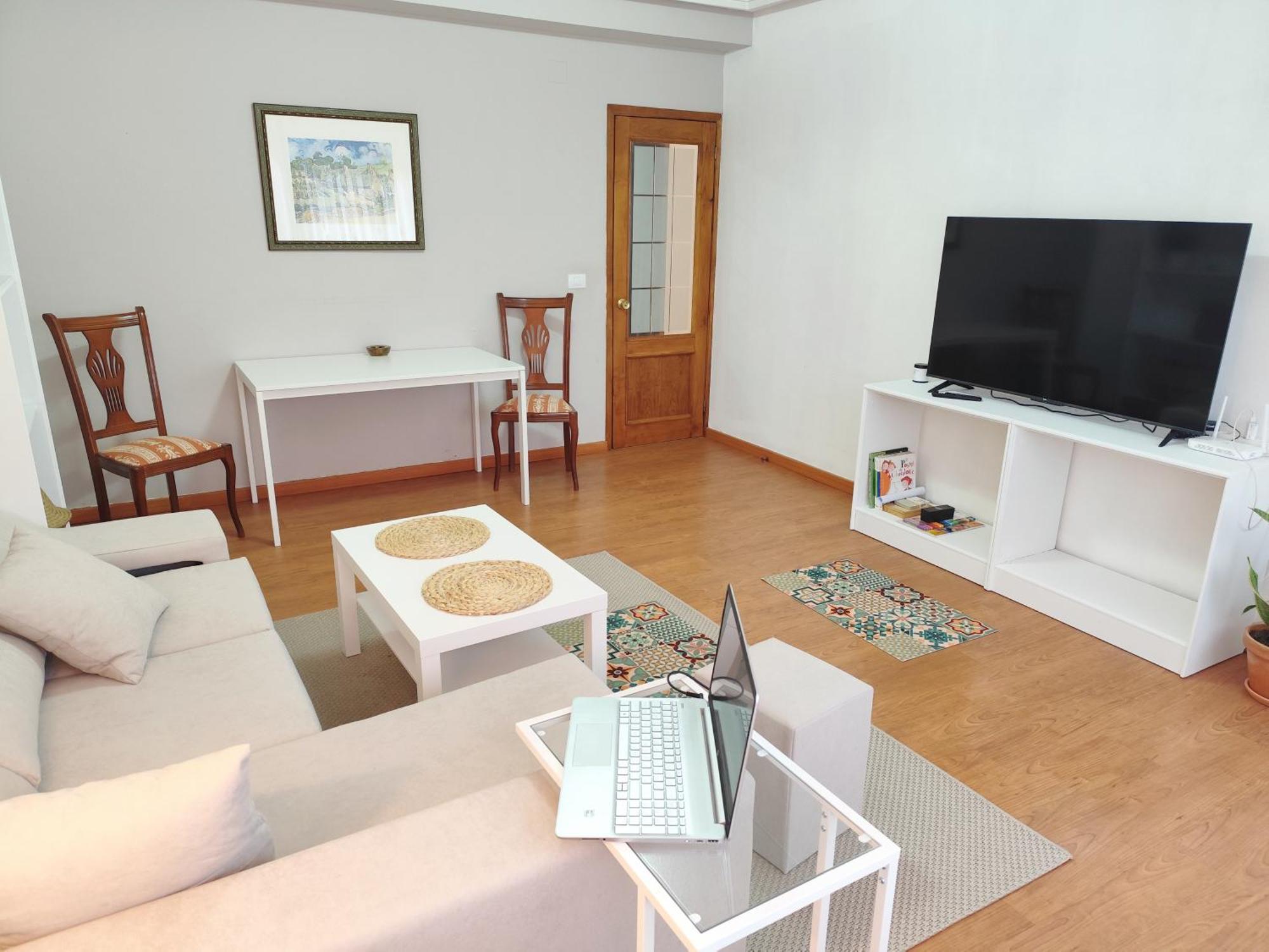 Piso De Alba Appartement Chantada Buitenkant foto