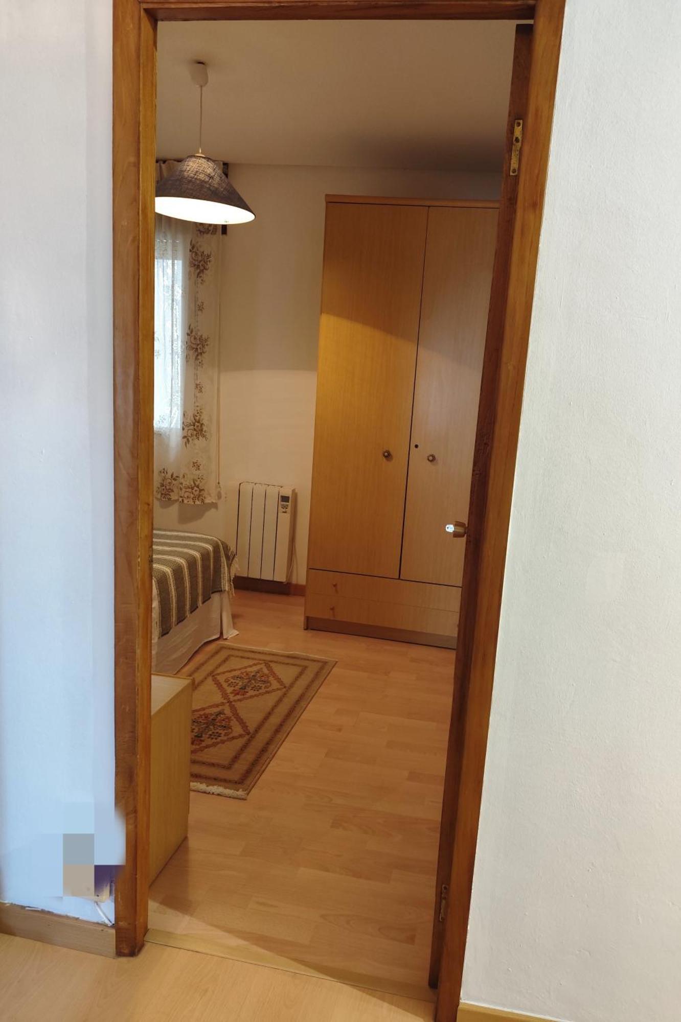 Piso De Alba Appartement Chantada Buitenkant foto